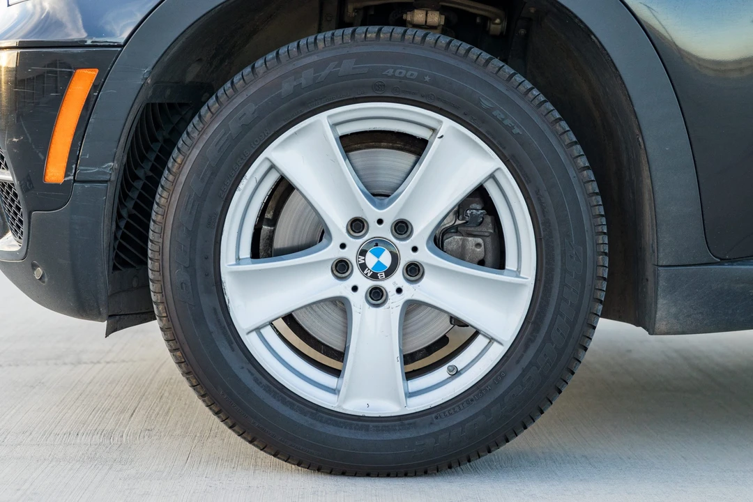 2013 BMW E70 X5 - Image 30 of 31