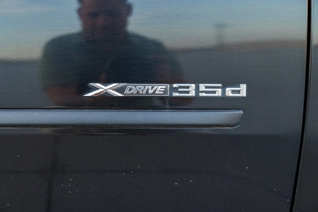 2013 BMW E70 X5 - Image 19 of 31