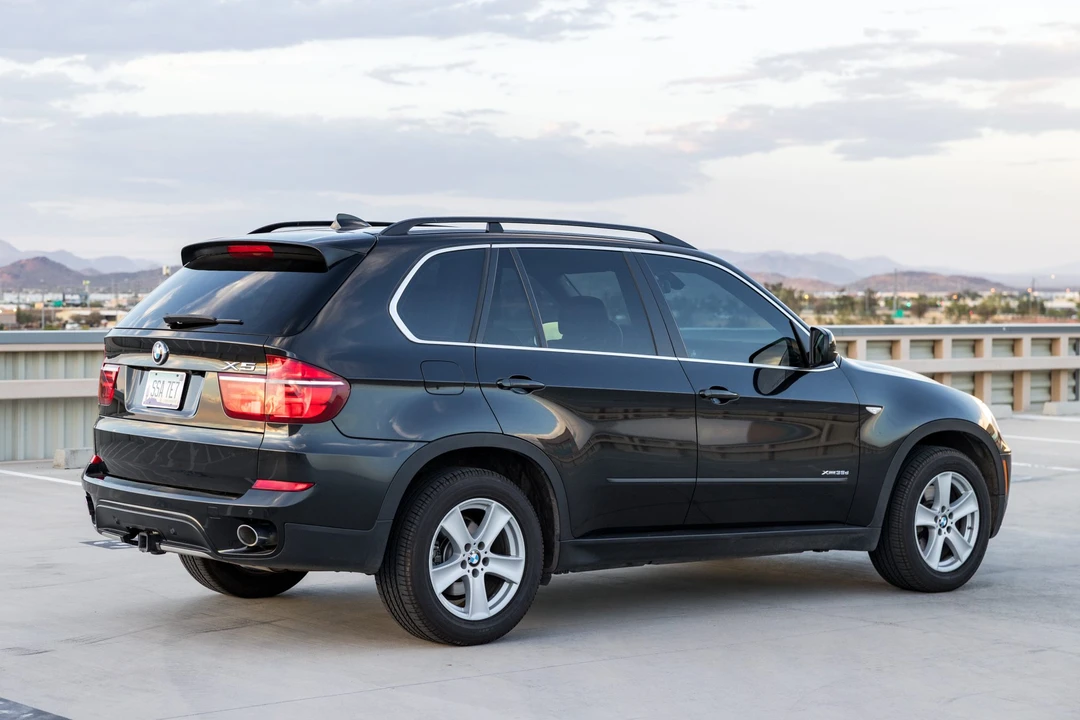 2013 BMW E70 X5 - Image 8 of 31