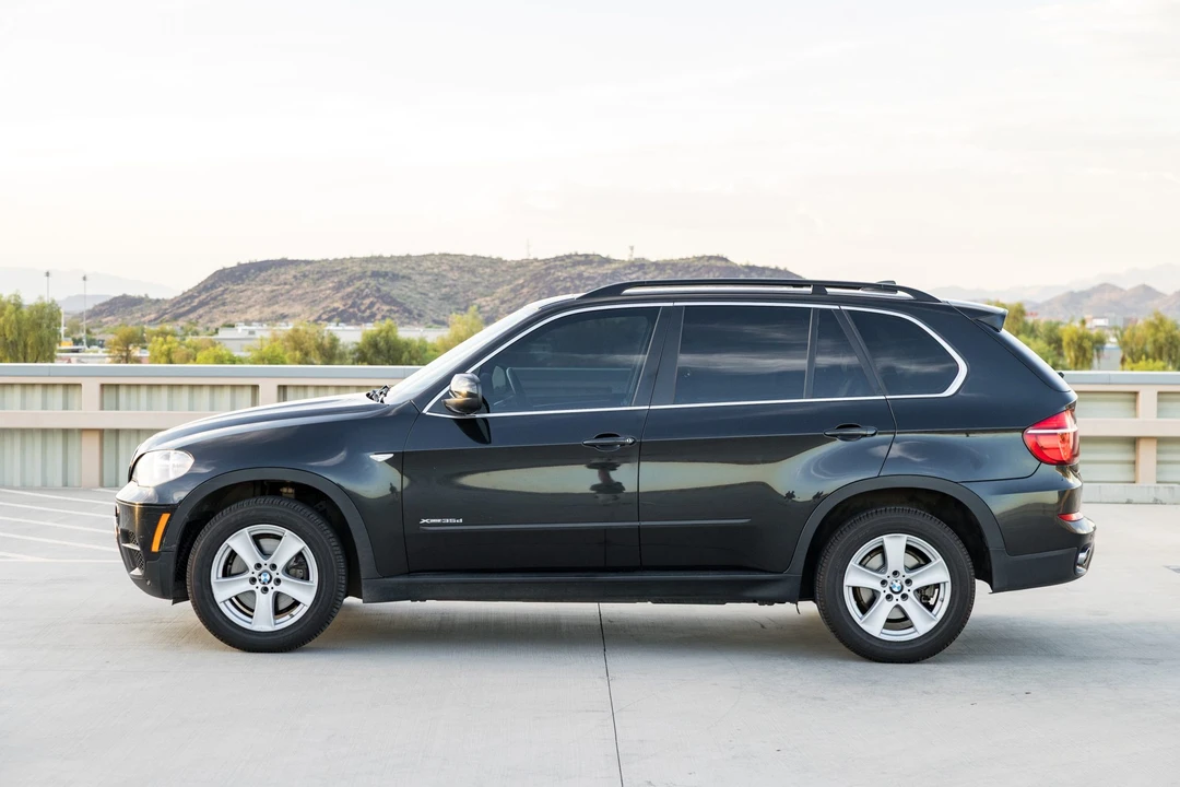 2013 BMW E70 X5 - Image 5 of 31
