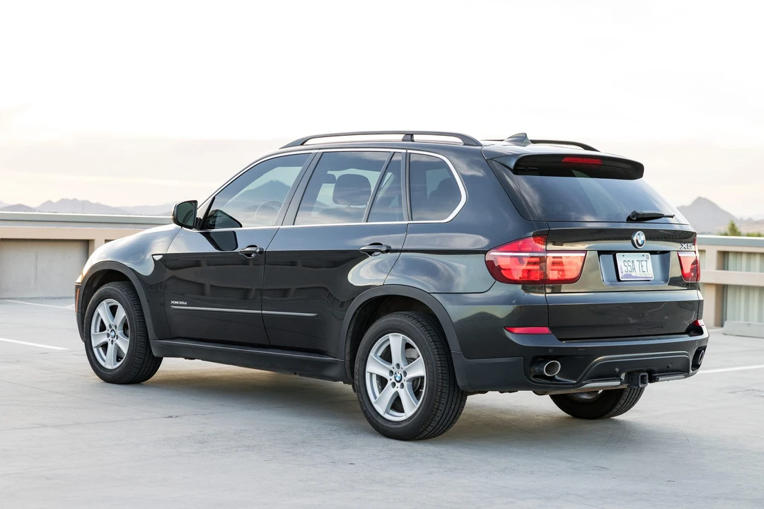 2013 BMW E70 X5 - Image 6 of 31