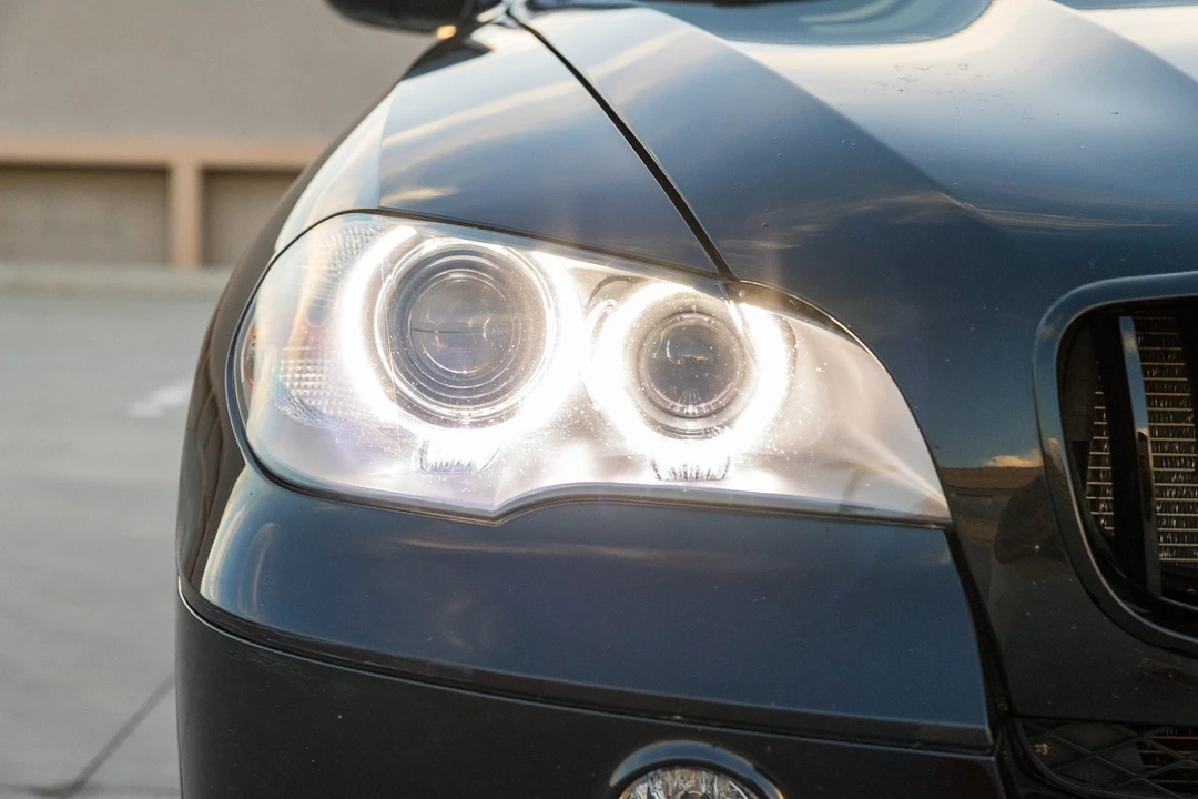 2013 BMW E70 X5 - Image 11 of 31