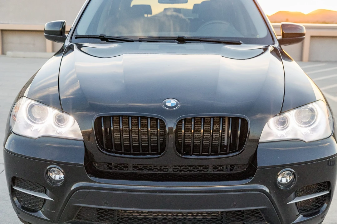2013 BMW E70 X5 - Image 10 of 31
