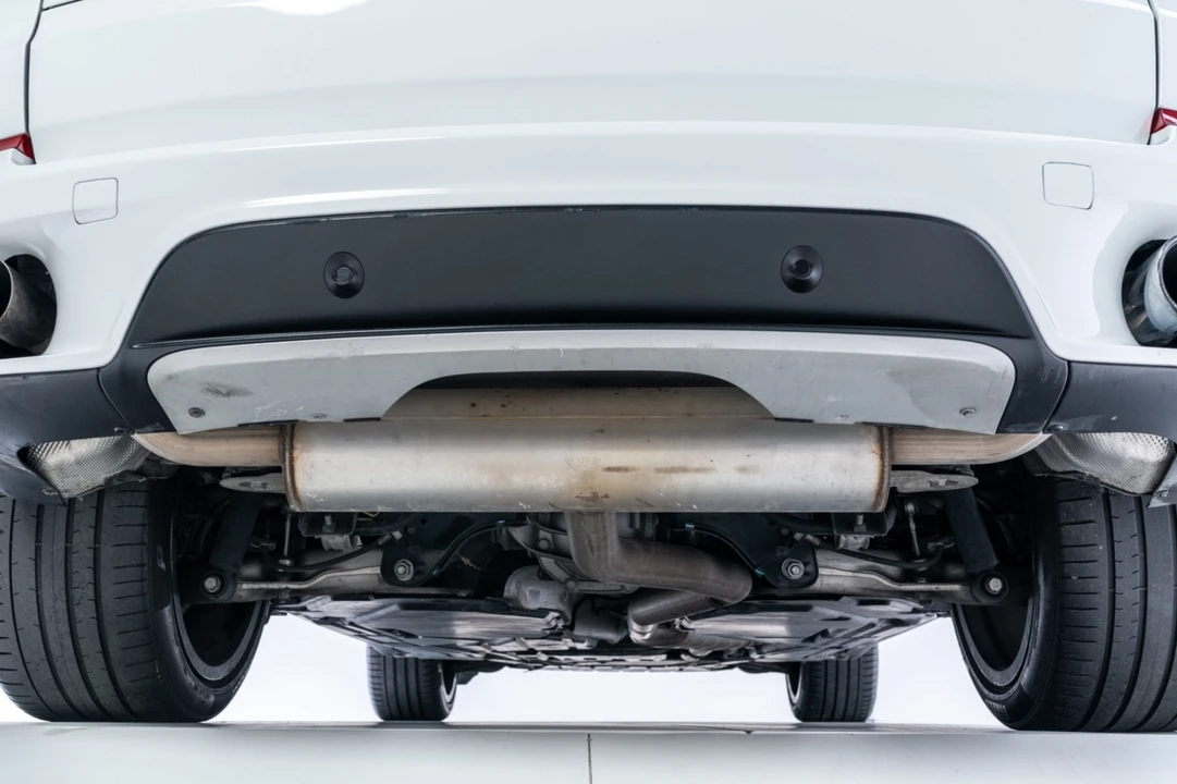 2013 BMW E70 X5 - Image 7 of 9