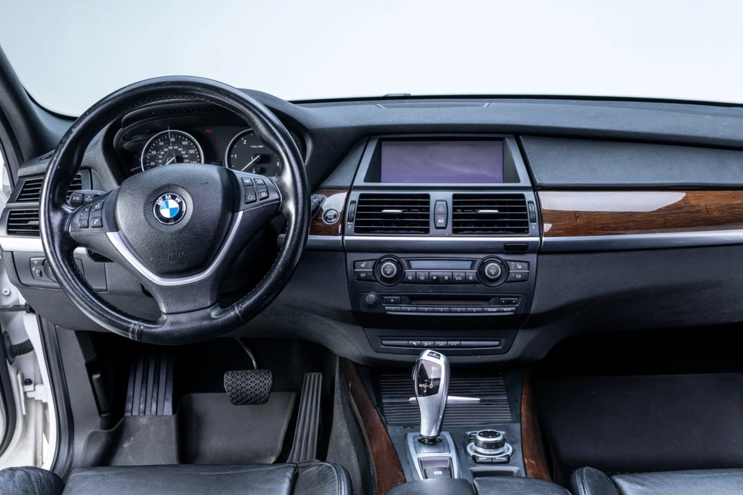 2013 BMW E70 X5 - Image 5 of 9
