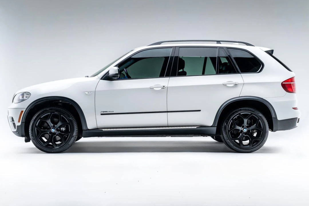 2013 BMW E70 X5 - Image 3 of 9