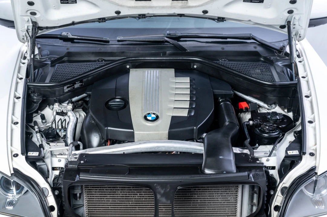 2013 BMW E70 X5 - Image 6 of 9