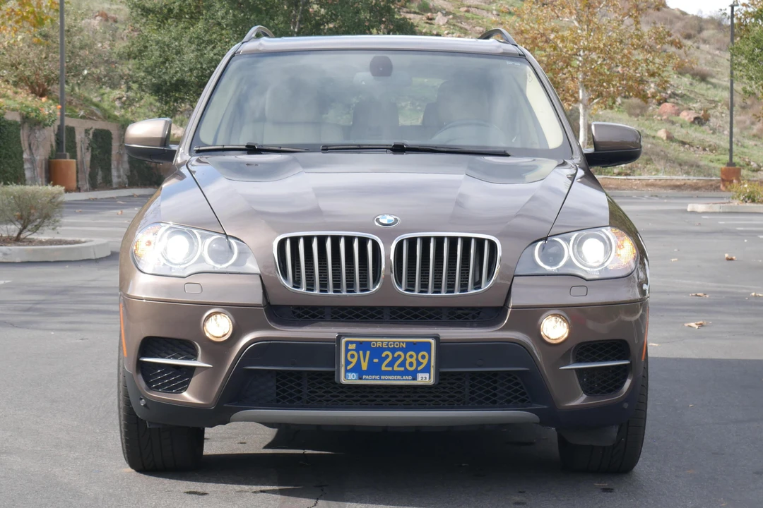 2013 BMW E70 X5 - Image 2 of 5