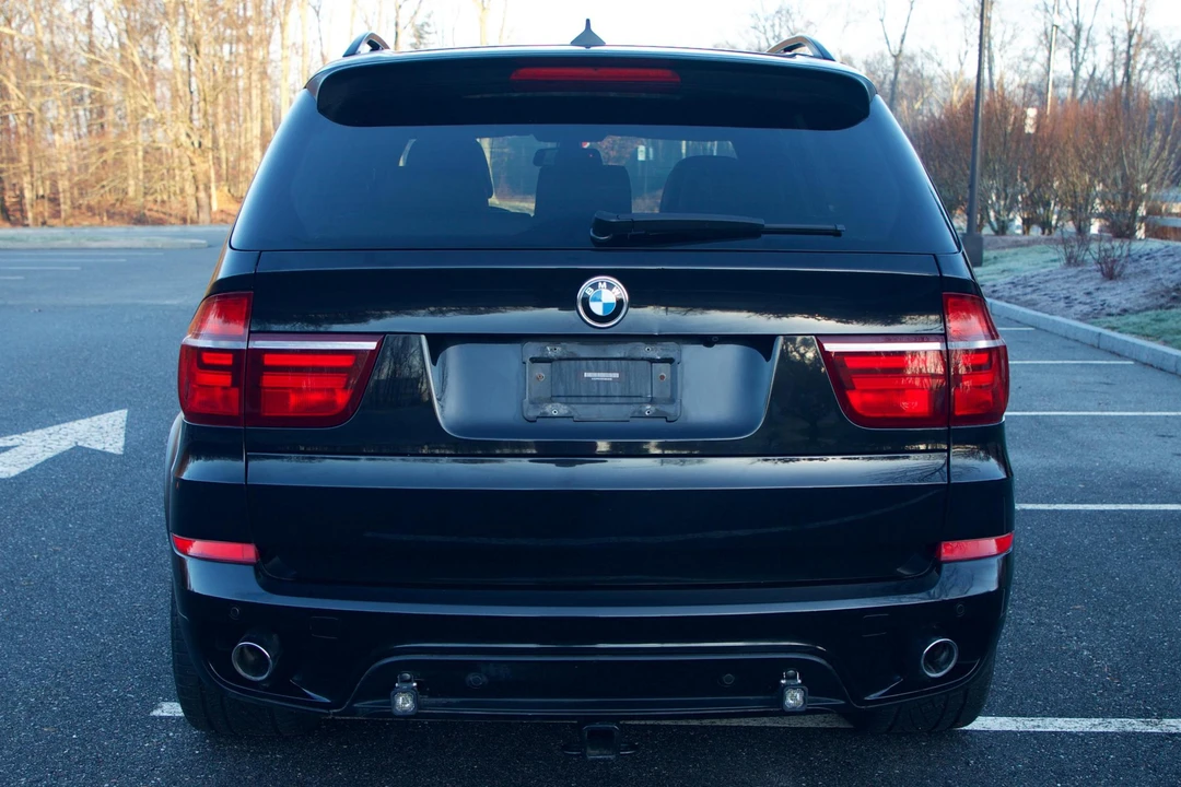 2013 BMW E70 X5 - Image 5 of 6