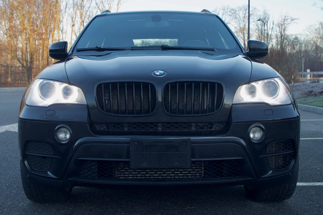2013 BMW E70 X5 - Image 2 of 6