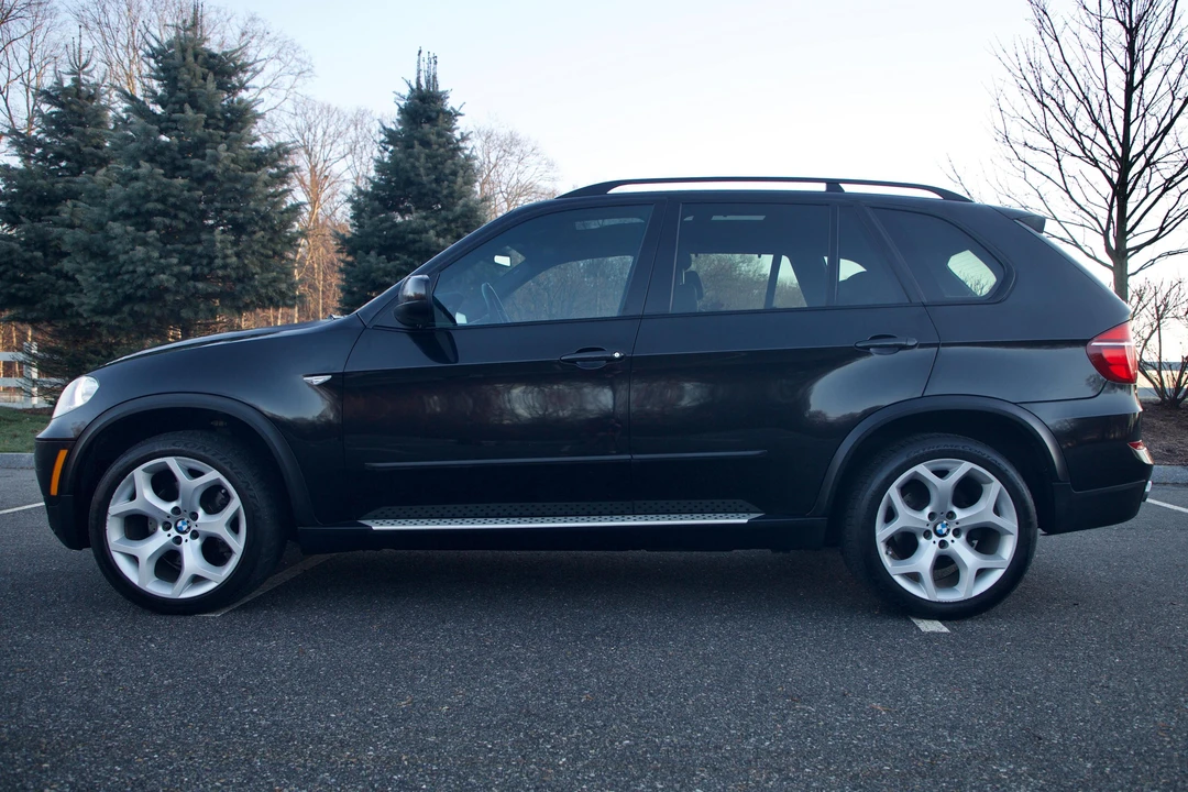 2013 BMW E70 X5 - Image 3 of 6