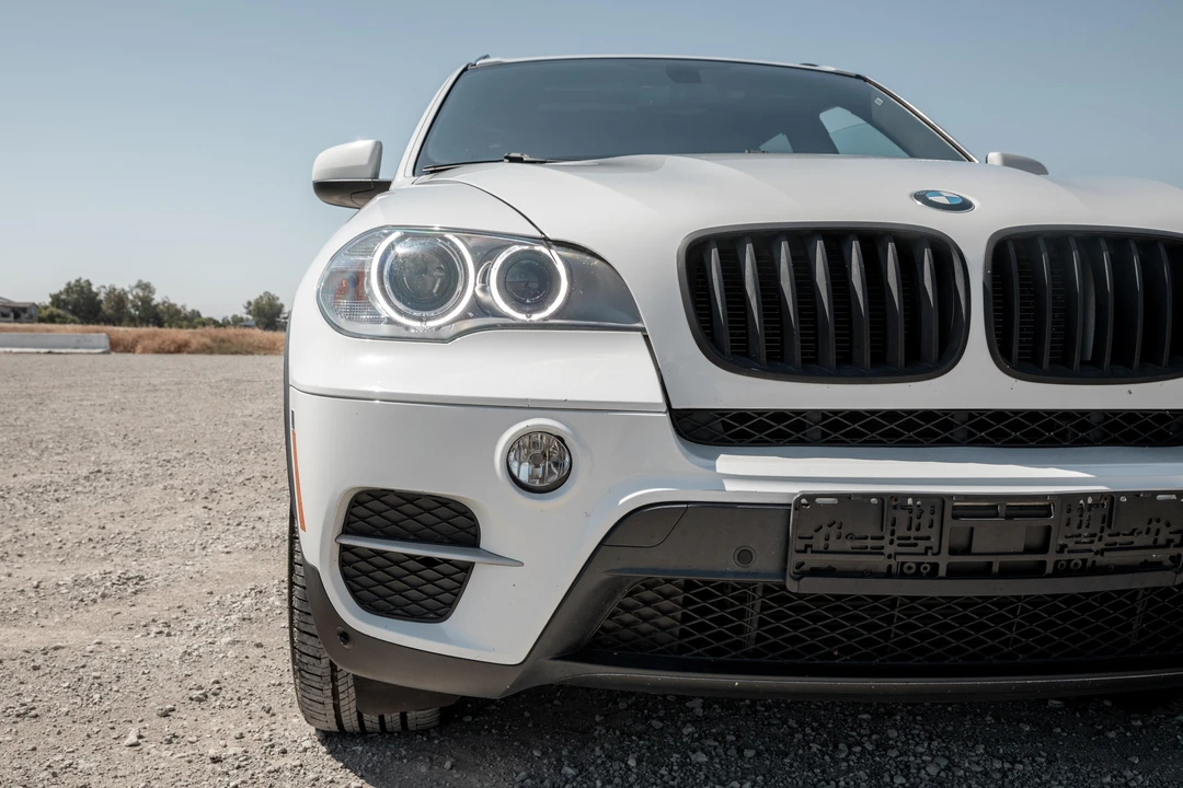2013 BMW E70 X5 - Image 23 of 31