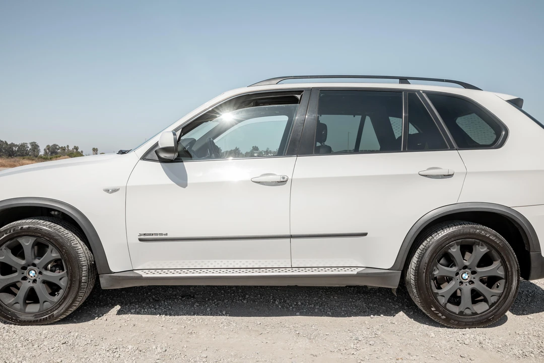 2013 BMW E70 X5 - Image 29 of 31