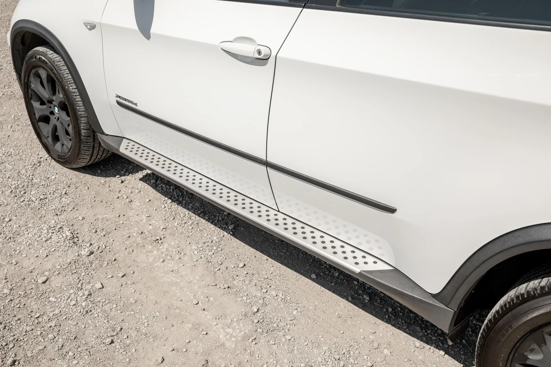 2013 BMW E70 X5 - Image 31 of 31