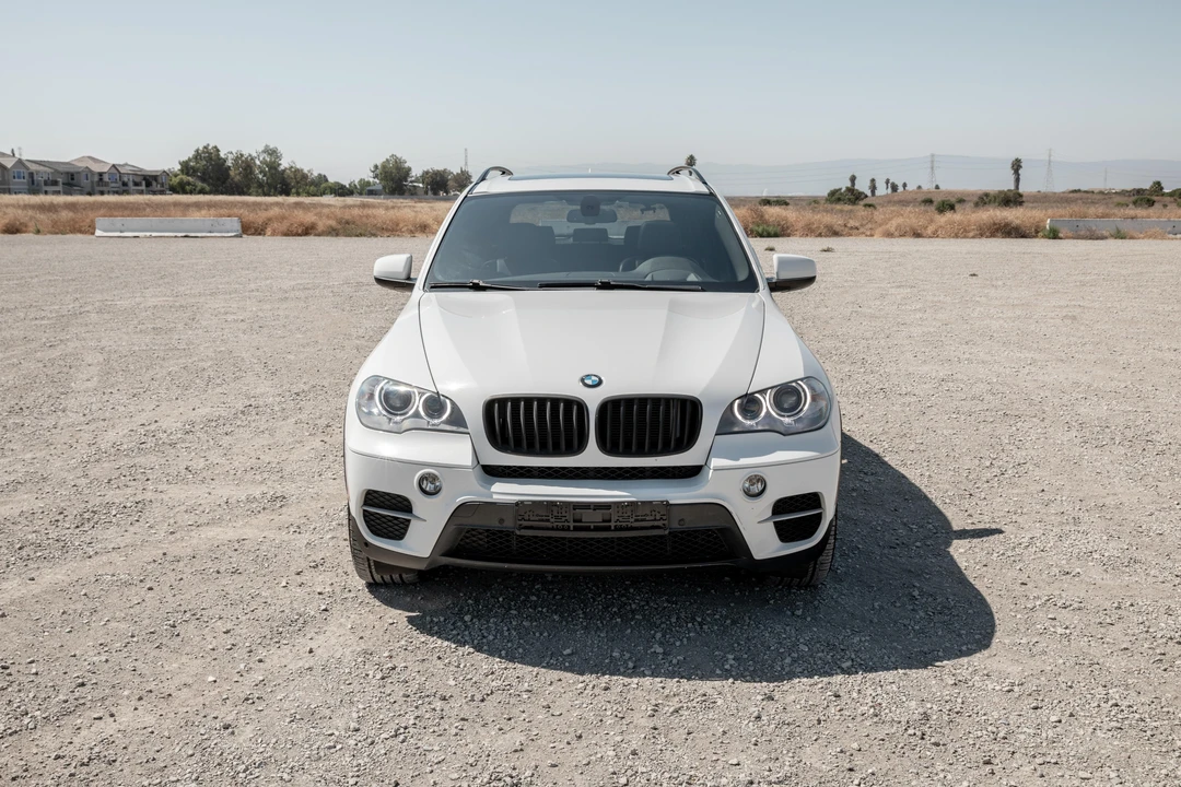 2013 BMW E70 X5 - Image 7 of 31