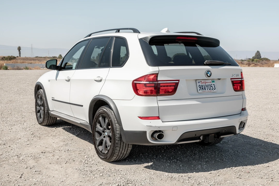 2013 BMW E70 X5 - Image 9 of 31