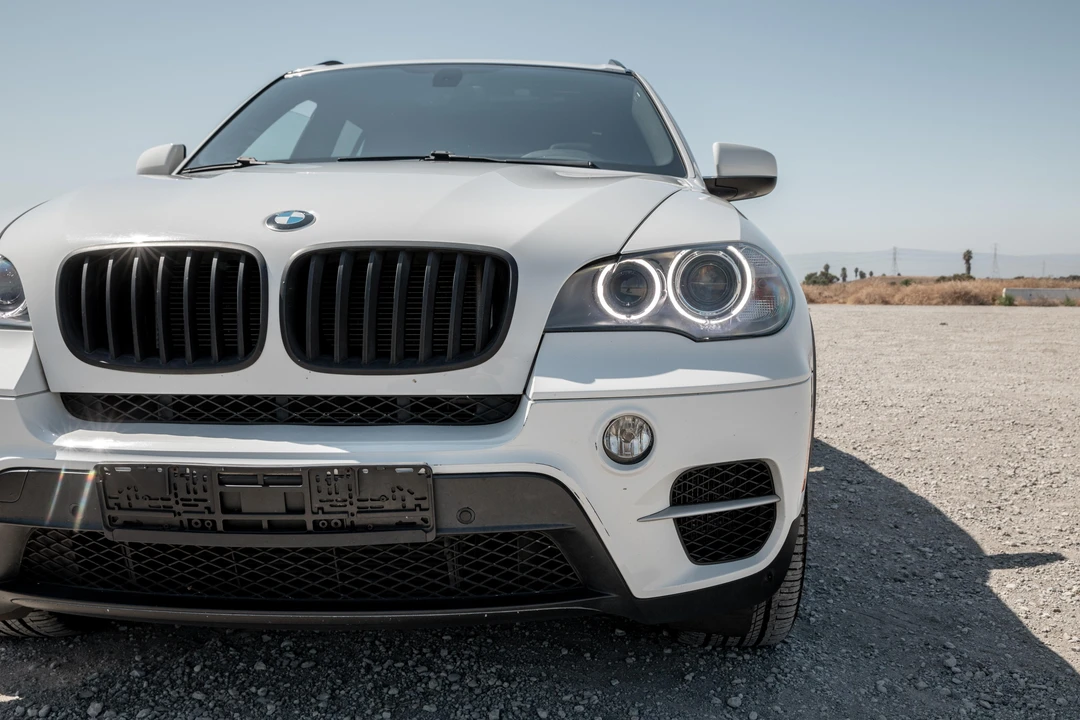 2013 BMW E70 X5 - Image 24 of 31