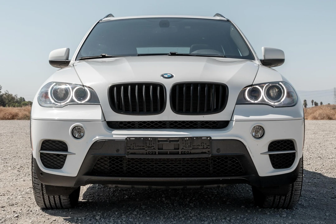 2013 BMW E70 X5 - Image 2 of 31