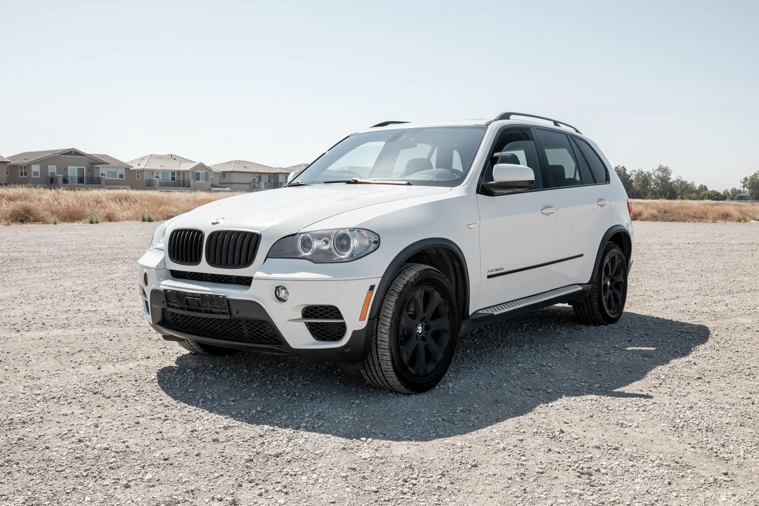 2013 BMW E70 X5 - Image 8 of 31