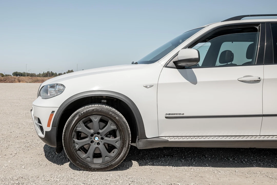 2013 BMW E70 X5 - Image 25 of 31