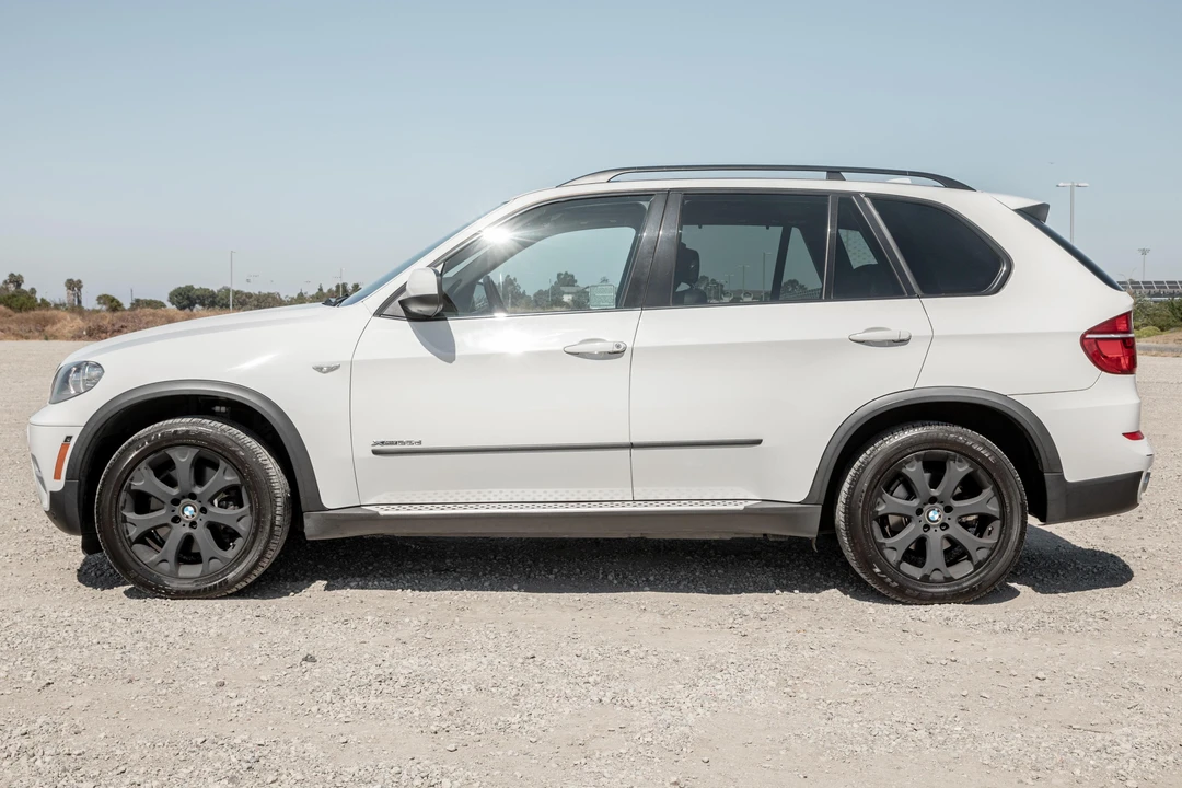 2013 BMW E70 X5 - Image 3 of 31