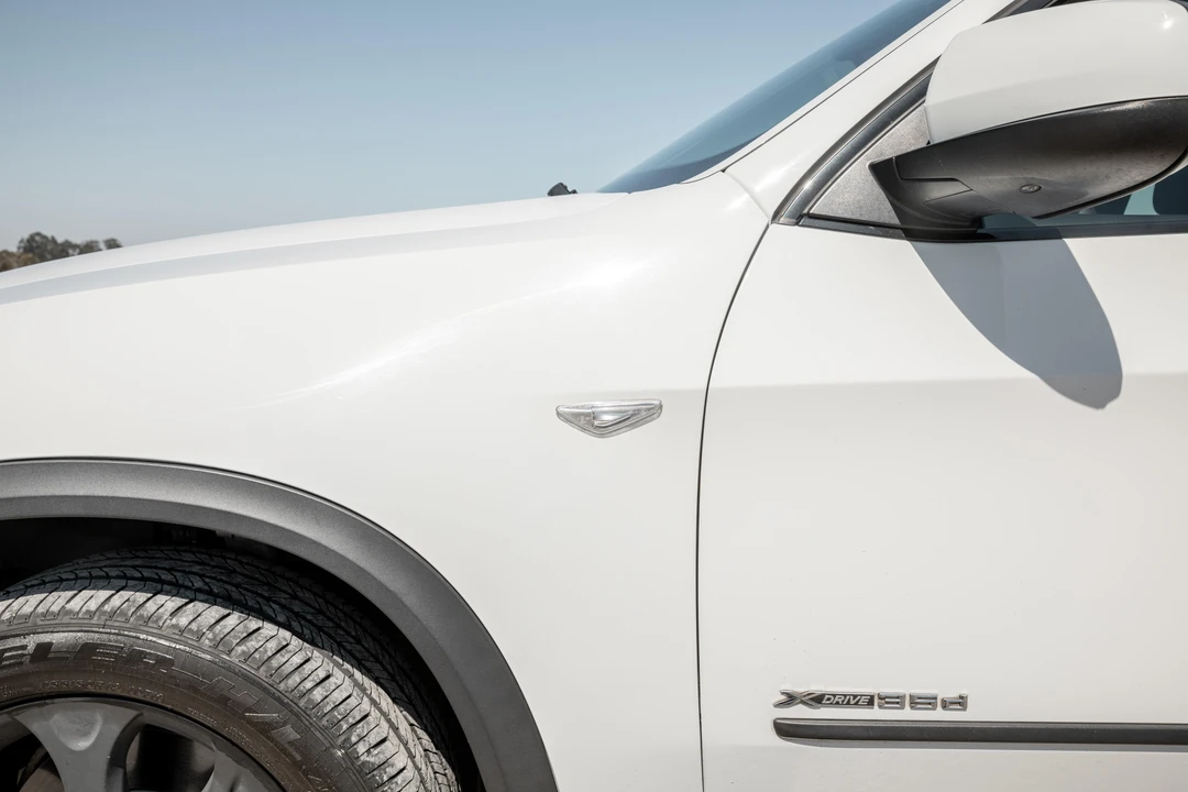 2013 BMW E70 X5 - Image 27 of 31
