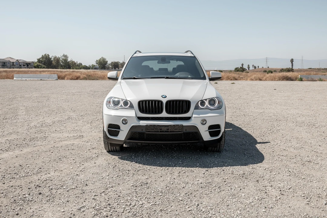 2013 BMW E70 X5 - Image 6 of 31