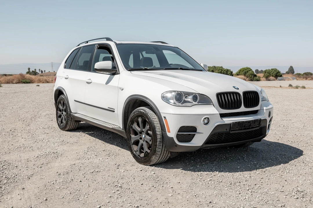 2013 BMW E70 X5 - Image 12 of 31