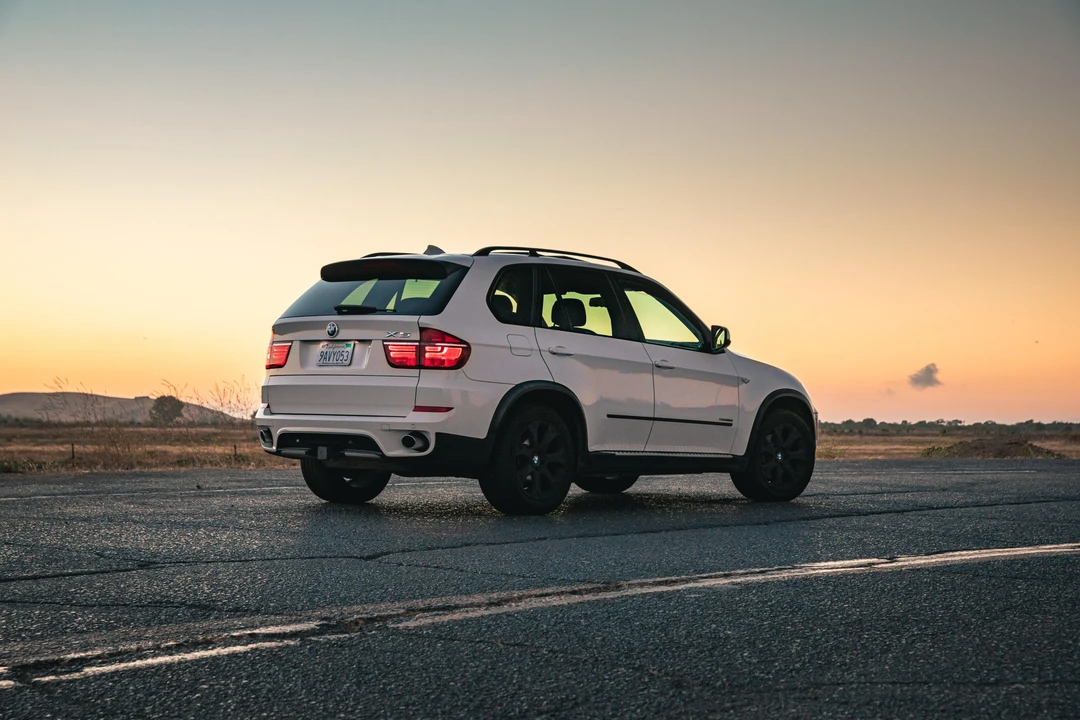 2013 BMW E70 X5 - Image 22 of 31