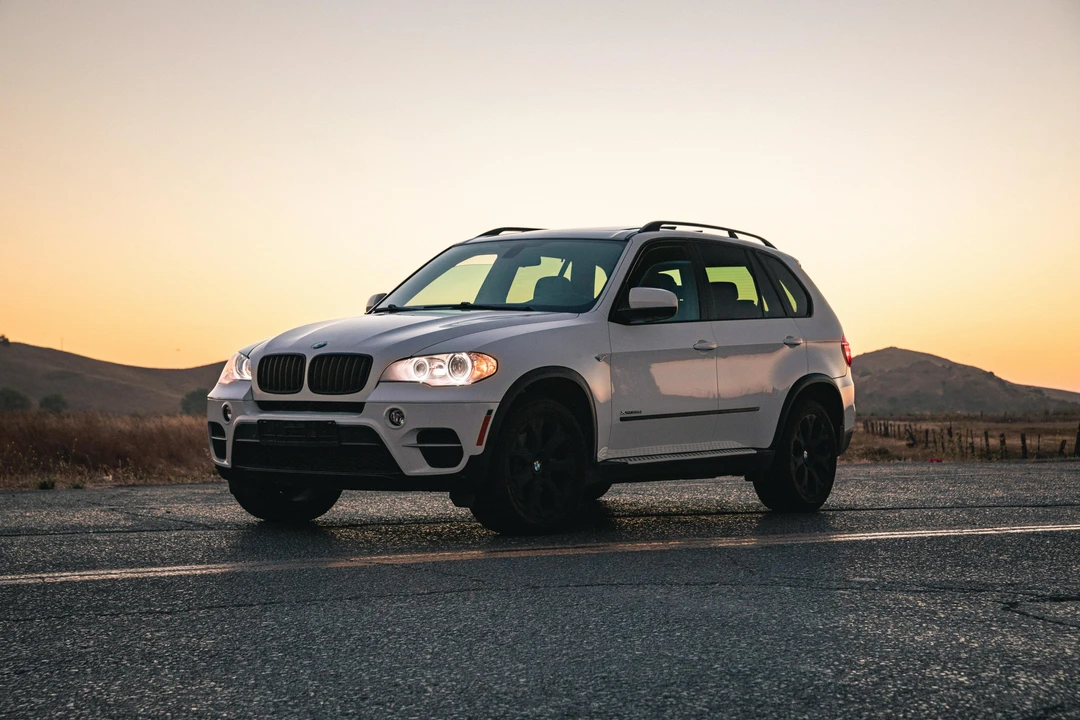 2013 BMW E70 X5 - Image 17 of 31