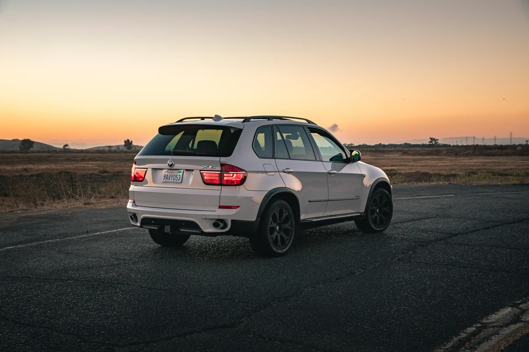 2013 BMW E70 X5 - Image 20 of 31