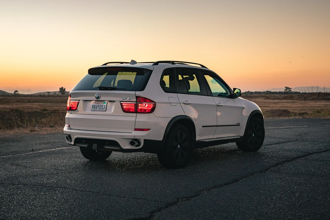 2013 BMW E70 X5 - Image 21 of 31
