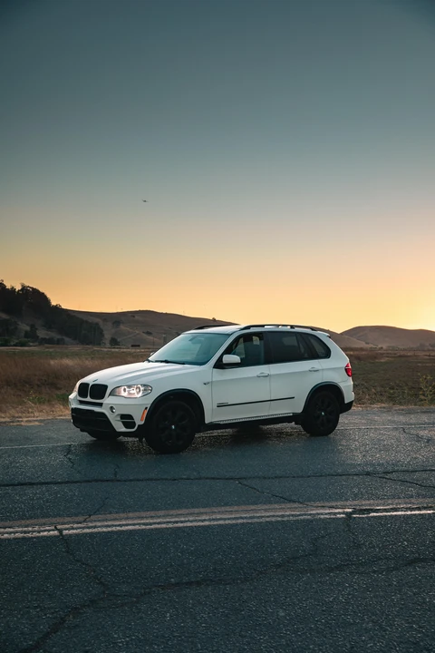 2013 BMW E70 X5 - Image 18 of 31