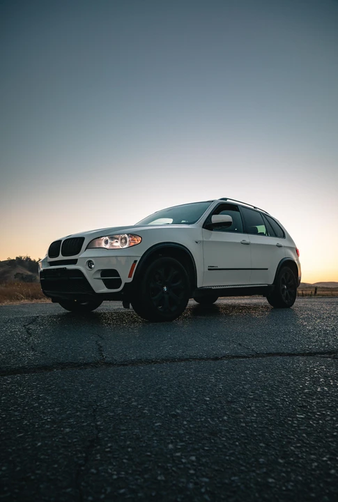 2013 BMW E70 X5 - Image 15 of 31