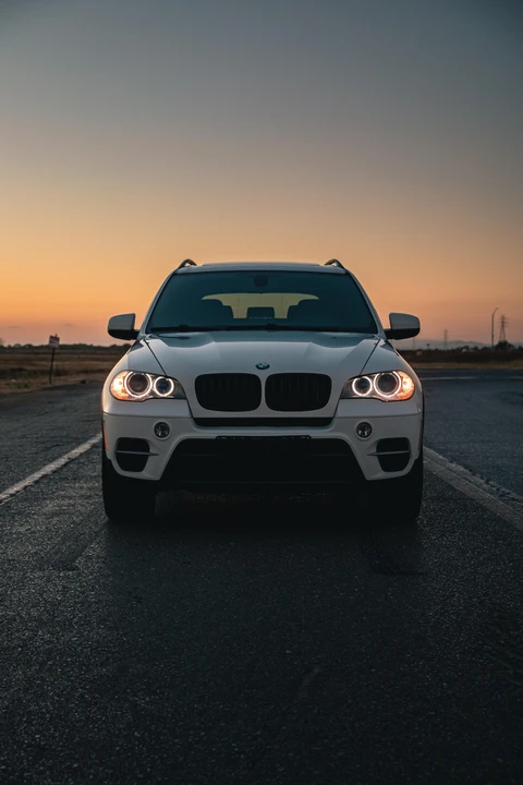 2013 BMW E70 X5 - Image 13 of 31