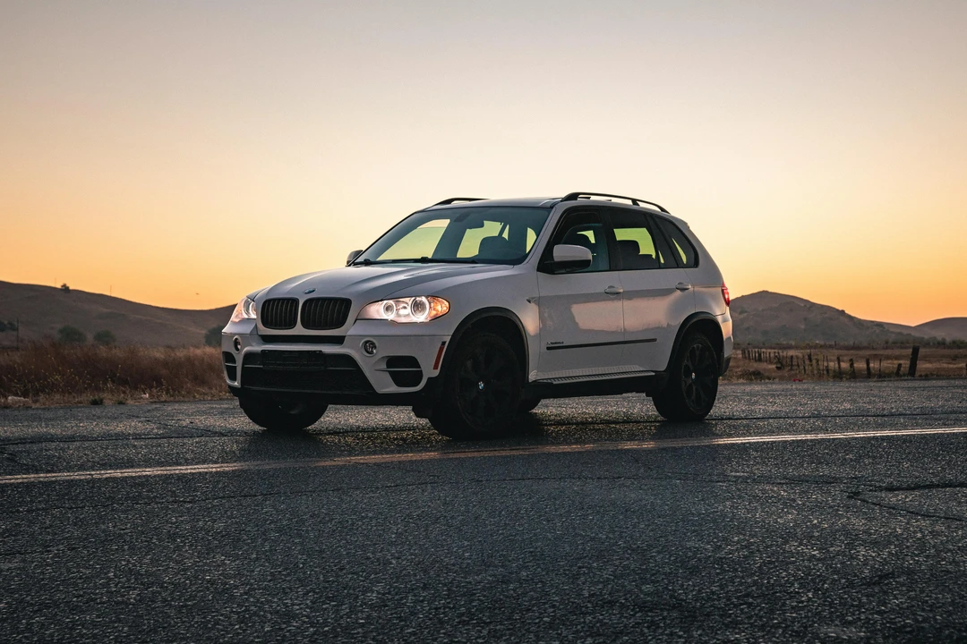 2013 BMW E70 X5 - Image 16 of 31