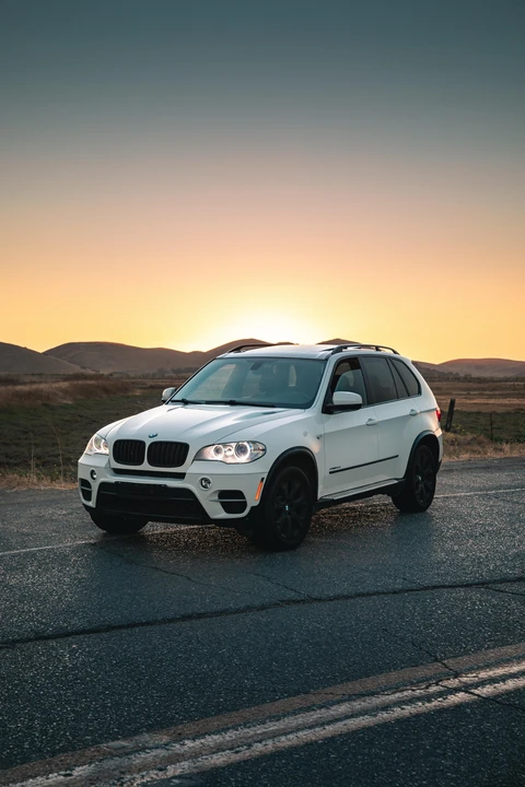 2013 BMW E70 X5 - Image 14 of 31