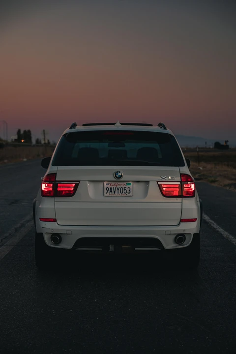 2013 BMW E70 X5 - Image 19 of 31