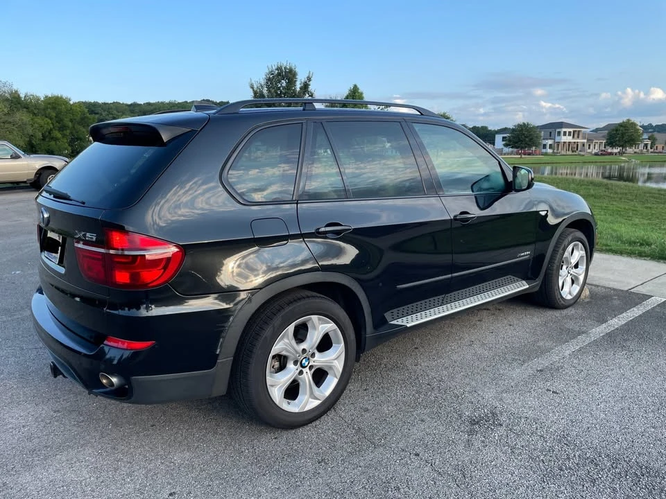 2013 BMW E70 X5 - Image 4 of 20