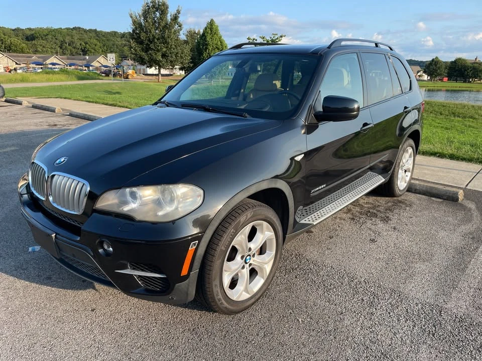 2013 BMW E70 X5 - Image 3 of 20