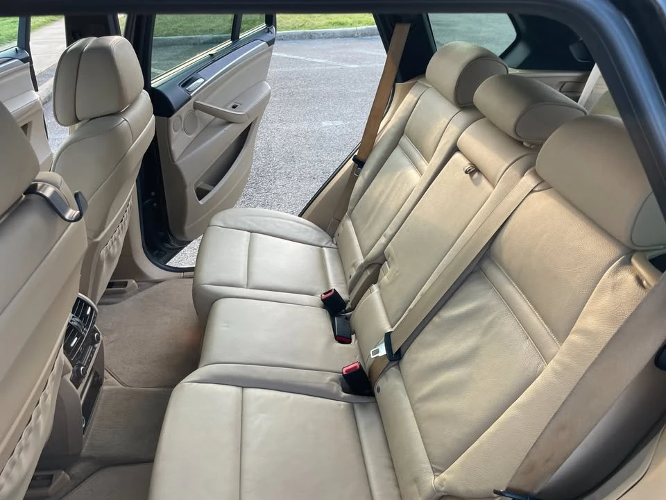 2013 BMW E70 X5 - Image 15 of 20
