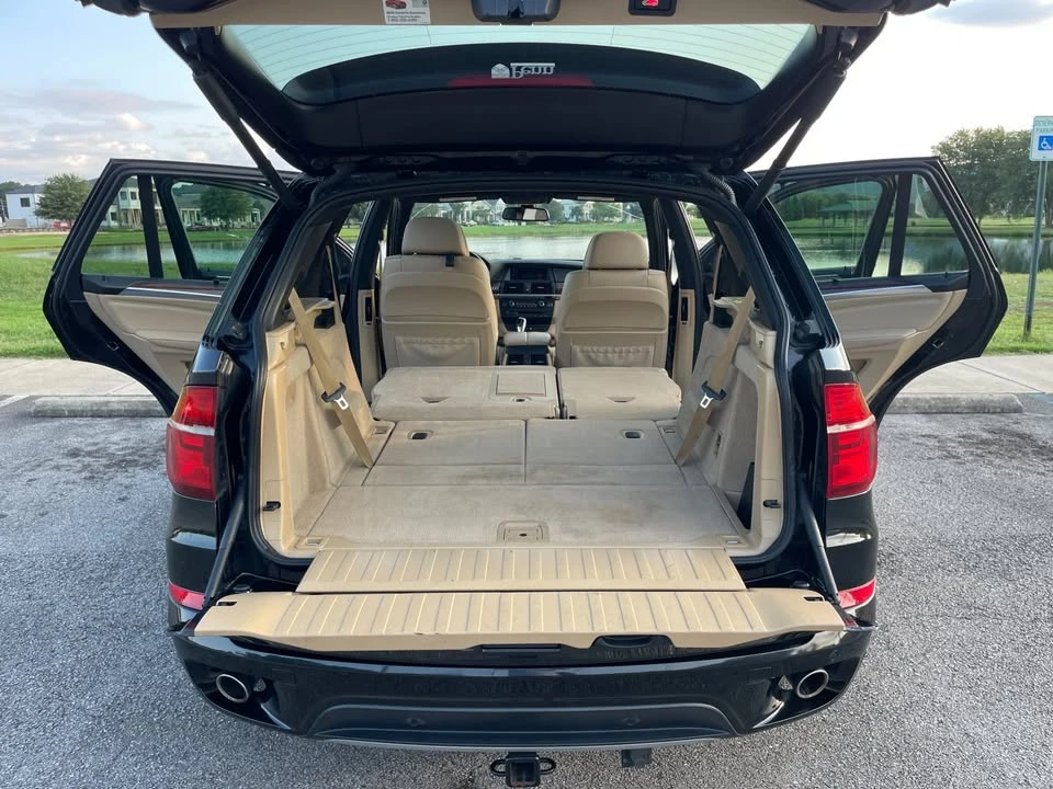 2013 BMW E70 X5 - Image 12 of 20