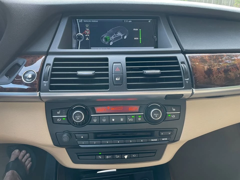 2013 BMW E70 X5 - Image 18 of 20