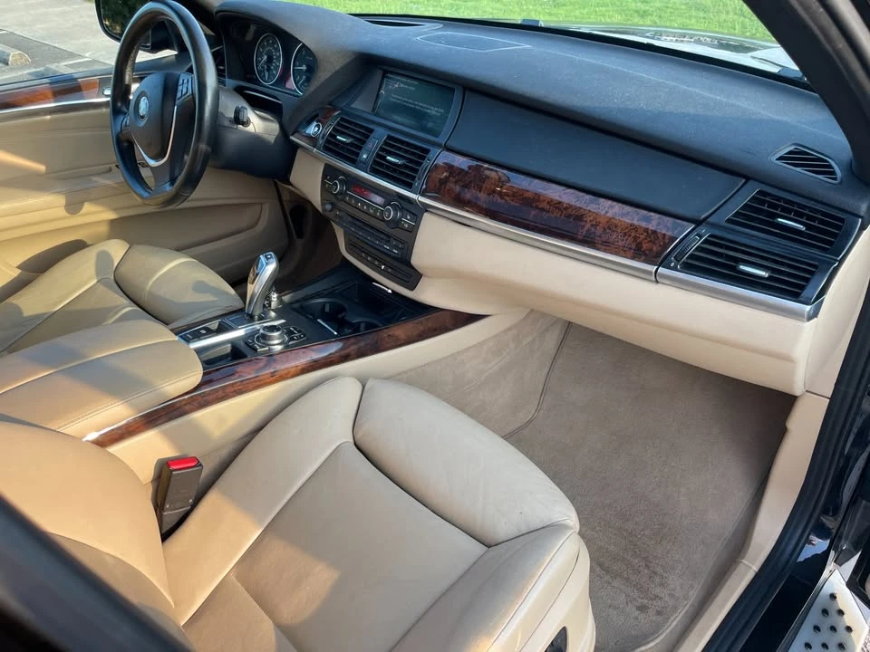 2013 BMW E70 X5 - Image 17 of 20