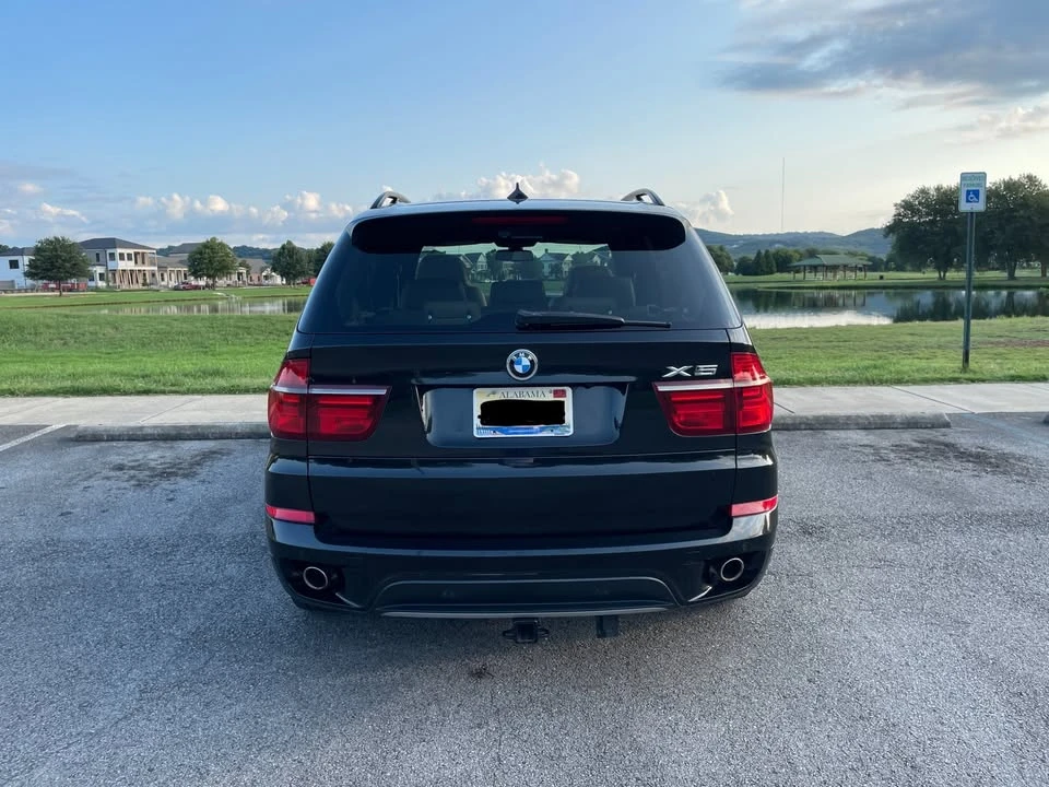 2013 BMW E70 X5 - Image 5 of 20