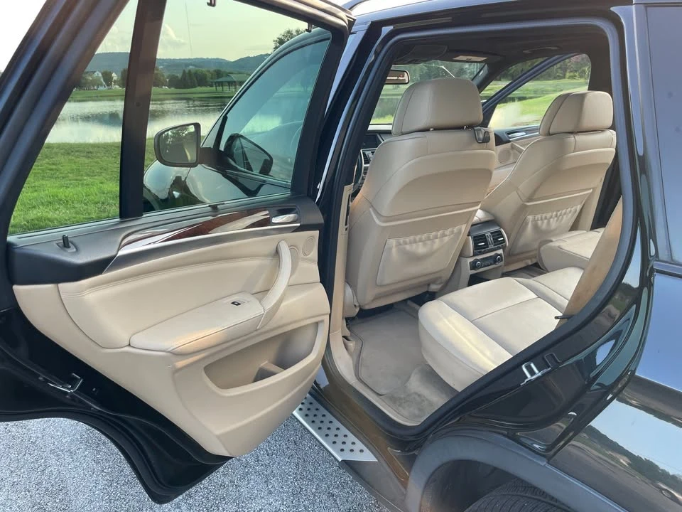 2013 BMW E70 X5 - Image 10 of 20