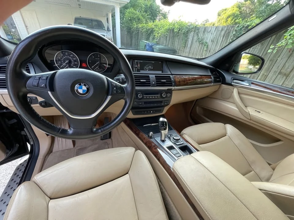 2013 BMW E70 X5 - Image 19 of 20