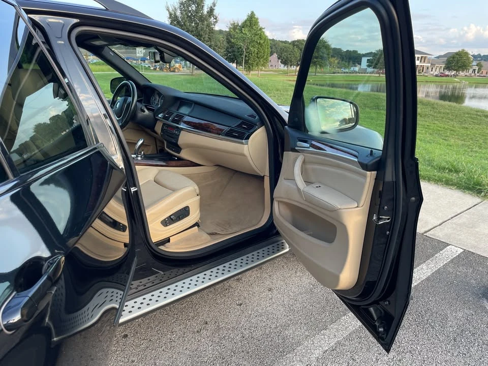 2013 BMW E70 X5 - Image 7 of 20