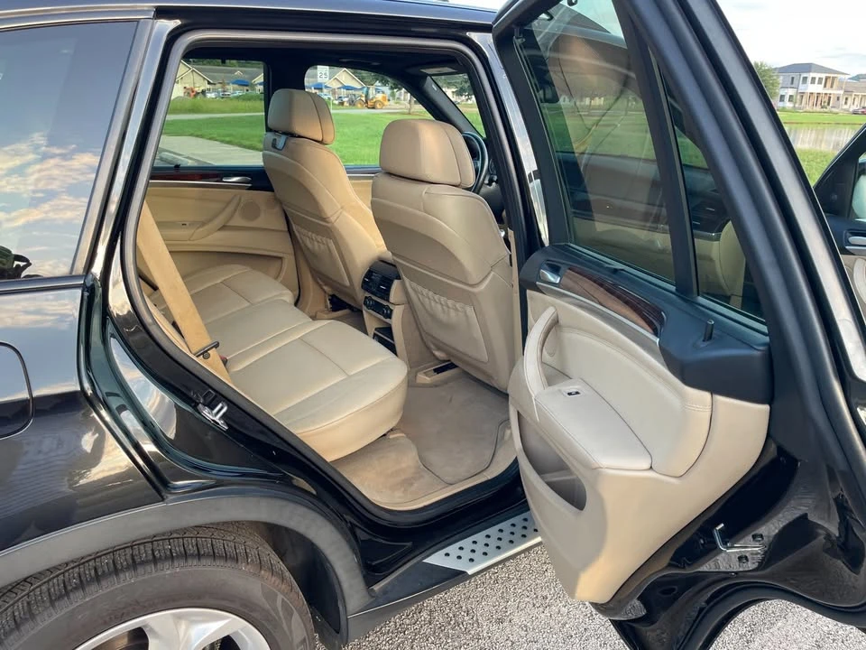 2013 BMW E70 X5 - Image 8 of 20