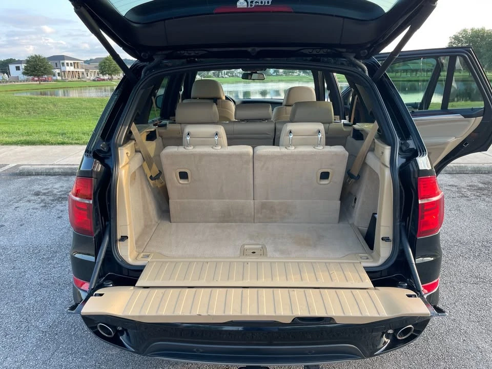 2013 BMW E70 X5 - Image 9 of 20